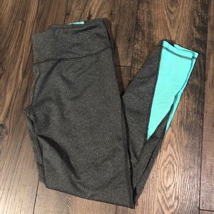 Barely Worn Yoga Pants